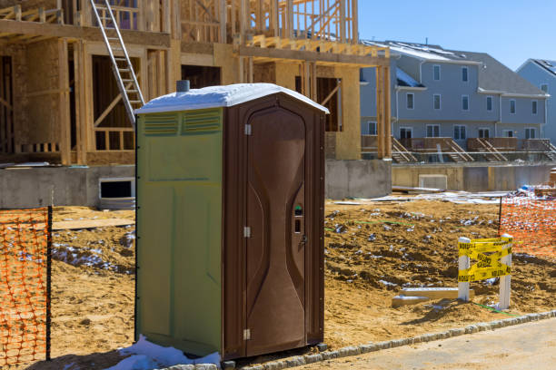 Best Emergency porta potty rental  in Redwood City, CA
