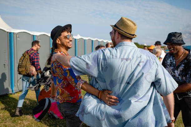 Best Best portable toilet rental  in Redwood City, CA