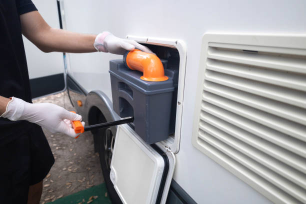 Best Sanitation services for porta potties  in Redwood City, CA