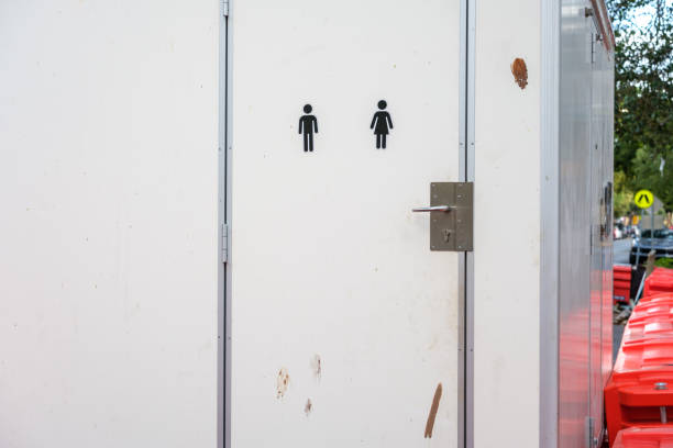 Portable Toilet Options We Offer in Redwood City, CA