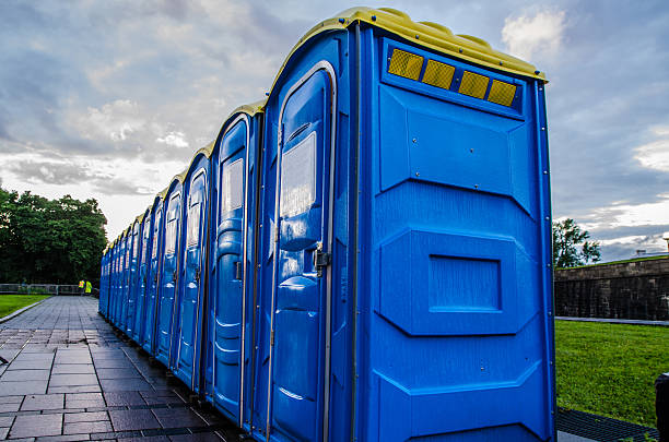 Best Portable bathroom rental  in Redwood City, CA